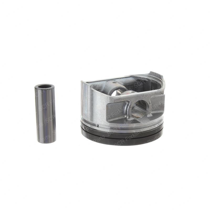PISTON SET - W/PIN STD MB12010-GS00A mb12010-gs00a product image