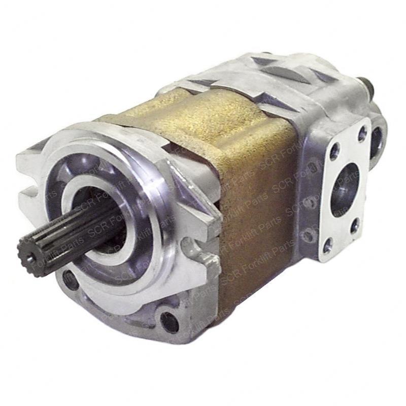 PUMP - HYDRAULIC CL449533 cl449533 product image