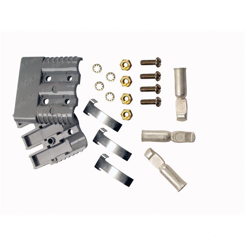 SB-3 175A. CONN 1/0 GRAY KO5250511140 ko5250511140 product image