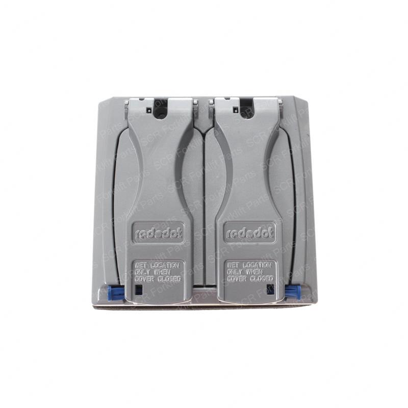 FLAT COVER - WEATHERPROOF SY28-110406 sy28-110406 product image