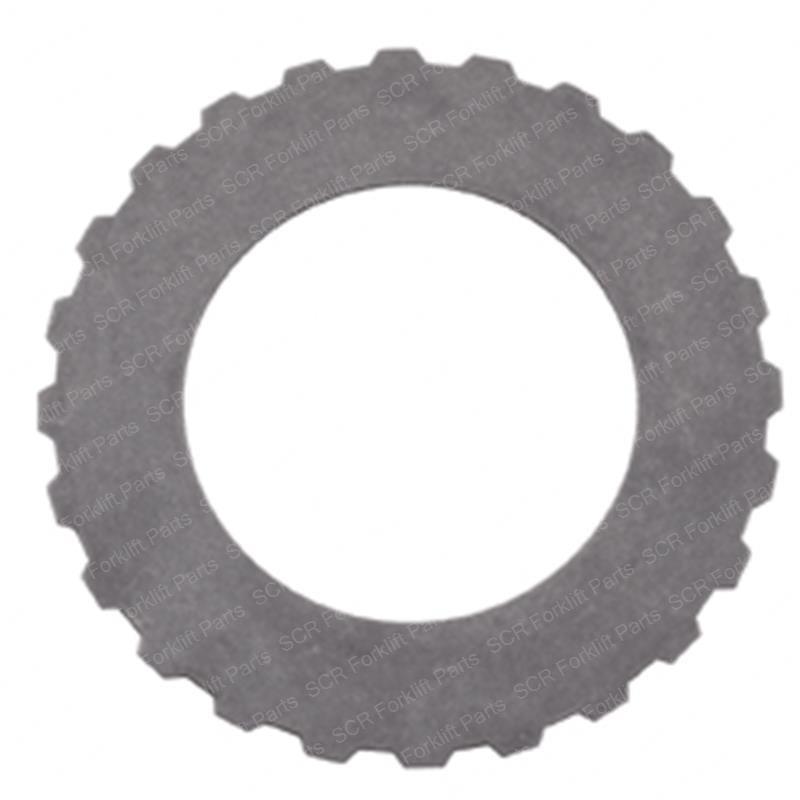 PLATE - STEEL CLUTCH DWMB93A24-02300 dwmb93a24-02300 product image