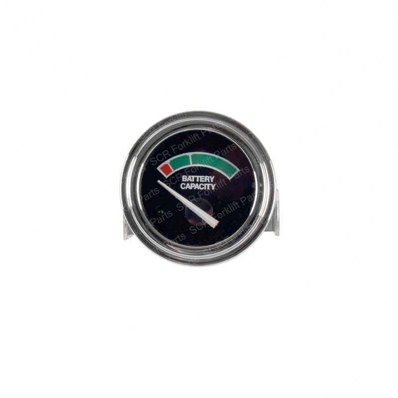 GAUGE - 24V BATTERY CAPACITY CL519466 cl519466 product image
