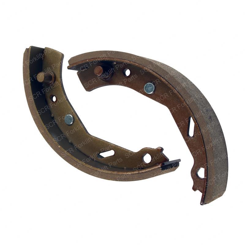 SHOE SET - BRAKE TY00591-06194-81 ty00591-06194-81 product image