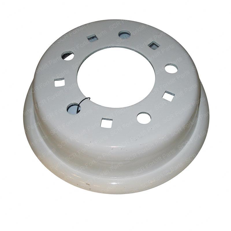 WHEEL - 5X10 INSIDE RIM PIECE NI6037-10190 ni6037-10190 product image