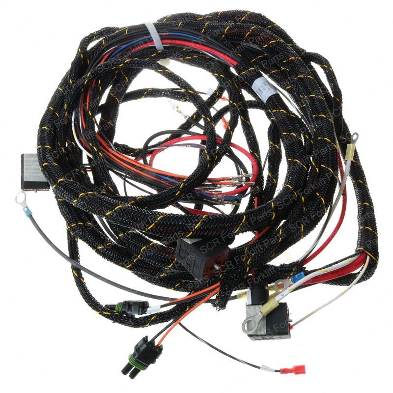 HARNESS MTB DEUTZ SERVICE JL4922522 jl4922522 product image
