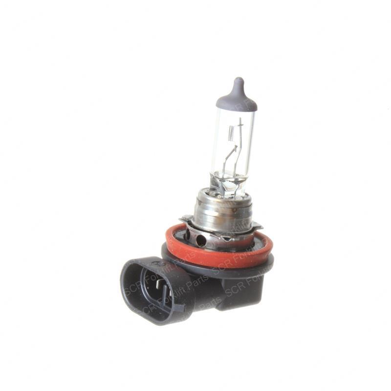 BULB - HALOGEN - H11 12V 55W NI262969B92B ni262969b92b product image