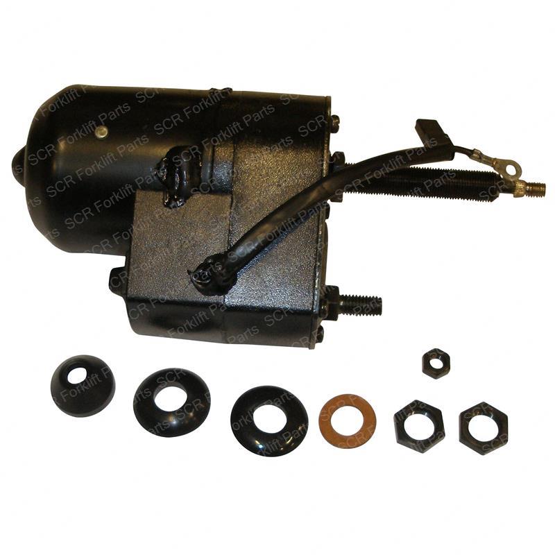 MOTOR - WIPER HY0816048 hy0816048 product image