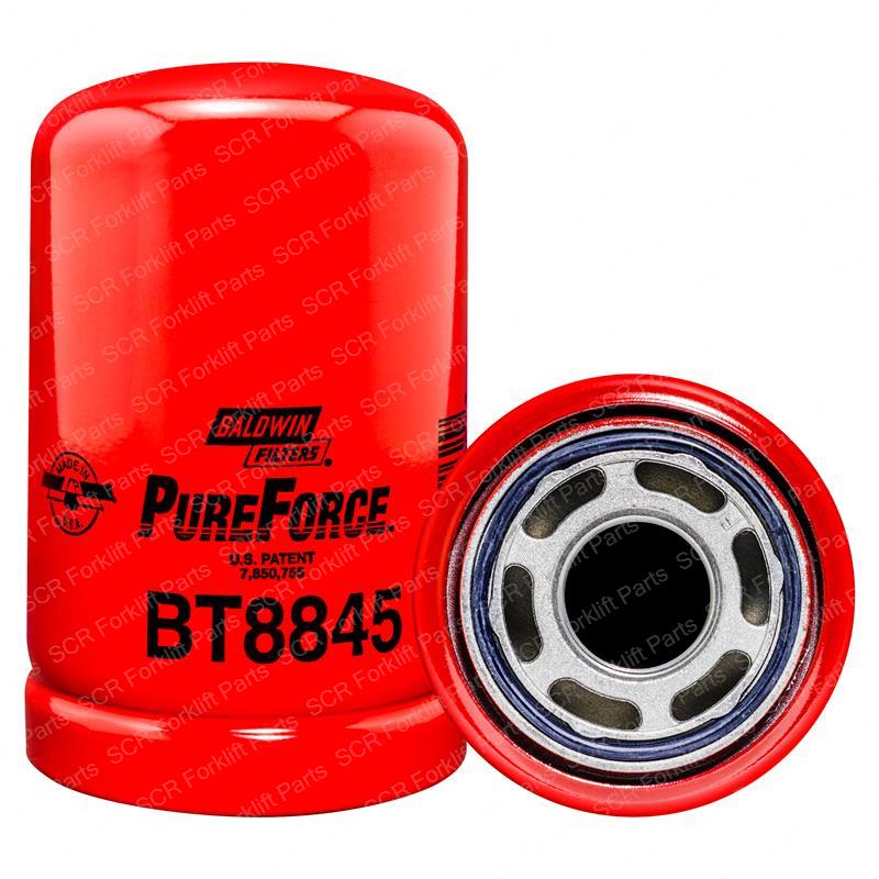 FILTER - HYDRAULIC BCP163496 bcp163496 product image