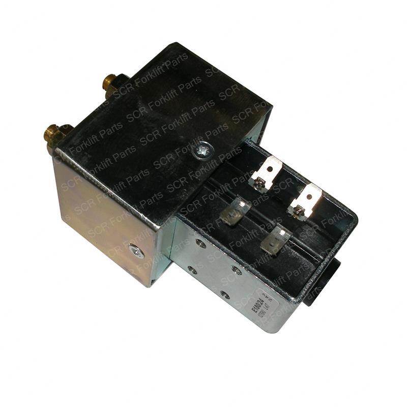 CONTACTOR - 24V F/R TYPE EE CR118280-001 cr118280-001 product image