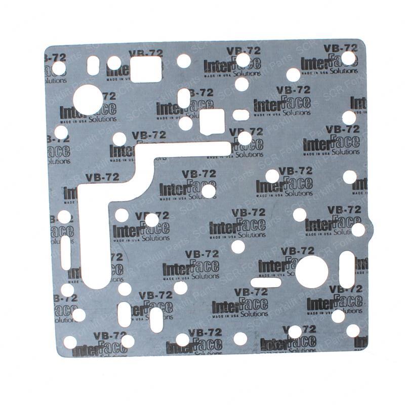 GASKET HY1624638 hy1624638 product image