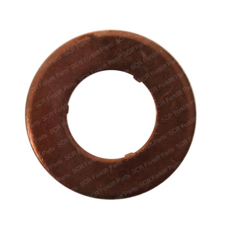 GASKET - NOZZLE DW400602-00614 dw400602-00614 product image