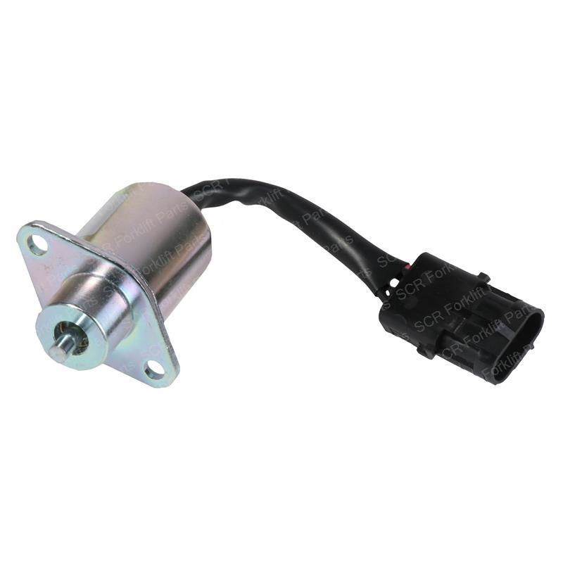 SOLENOID HN2848A275 hn2848a275 product image