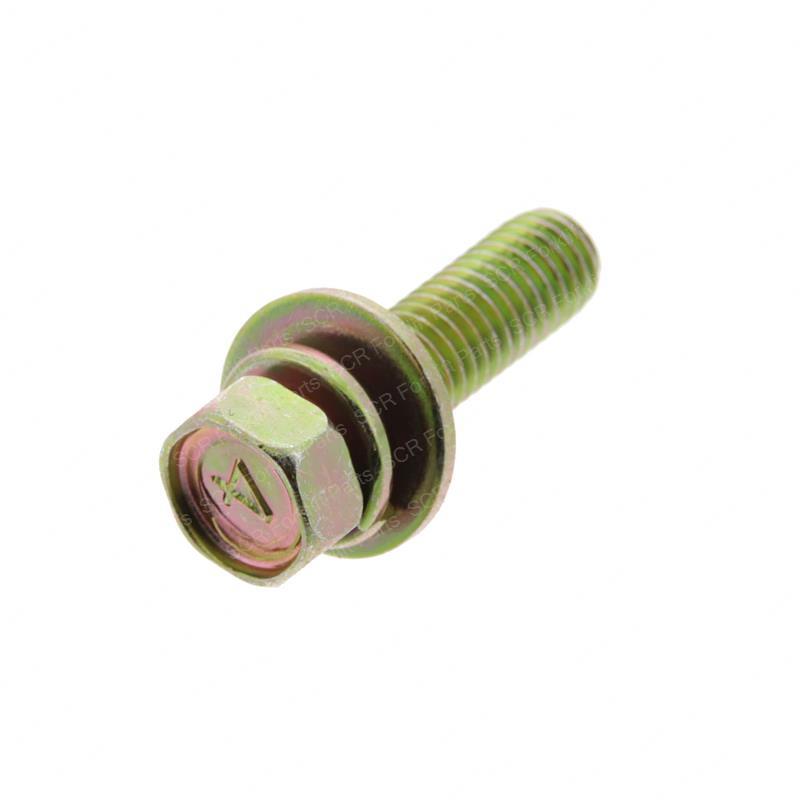 SCR,HHM M8X1.25X30 W/LKW NI01185-08030 ni01185-08030 product image