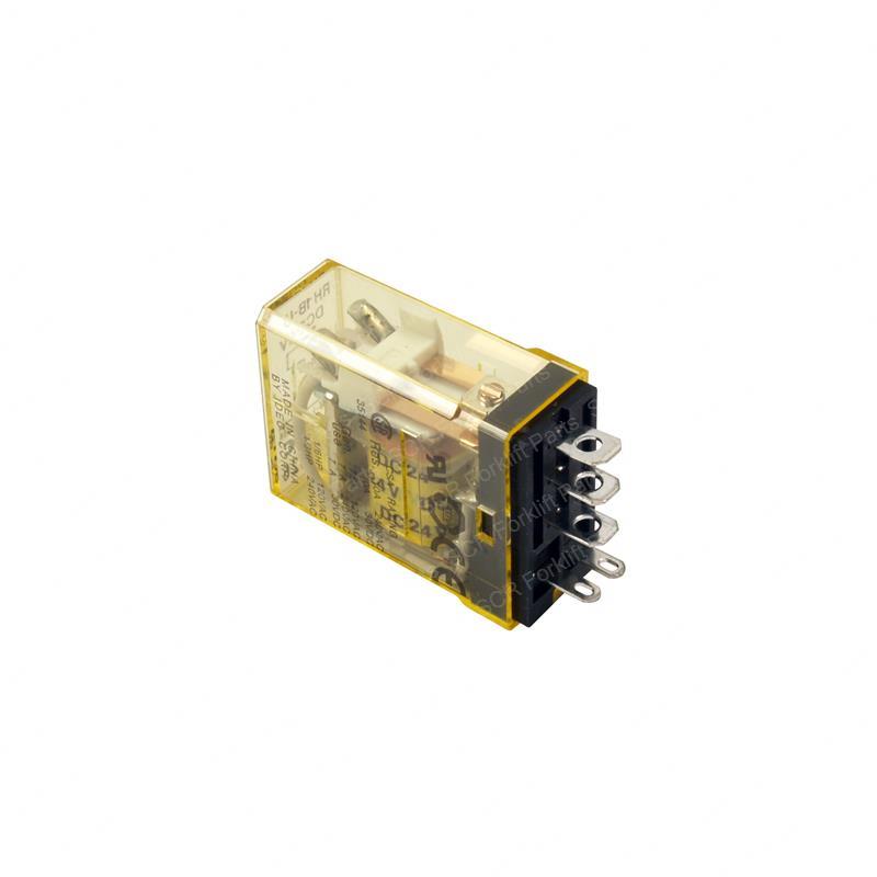 RELAY SPDT 24V JL103425 jl103425 product image