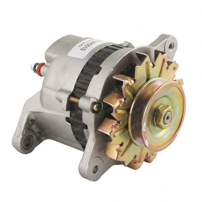 ALTERNATOR - REMAN TY00591-07228-81 ty00591-07228-81 product image