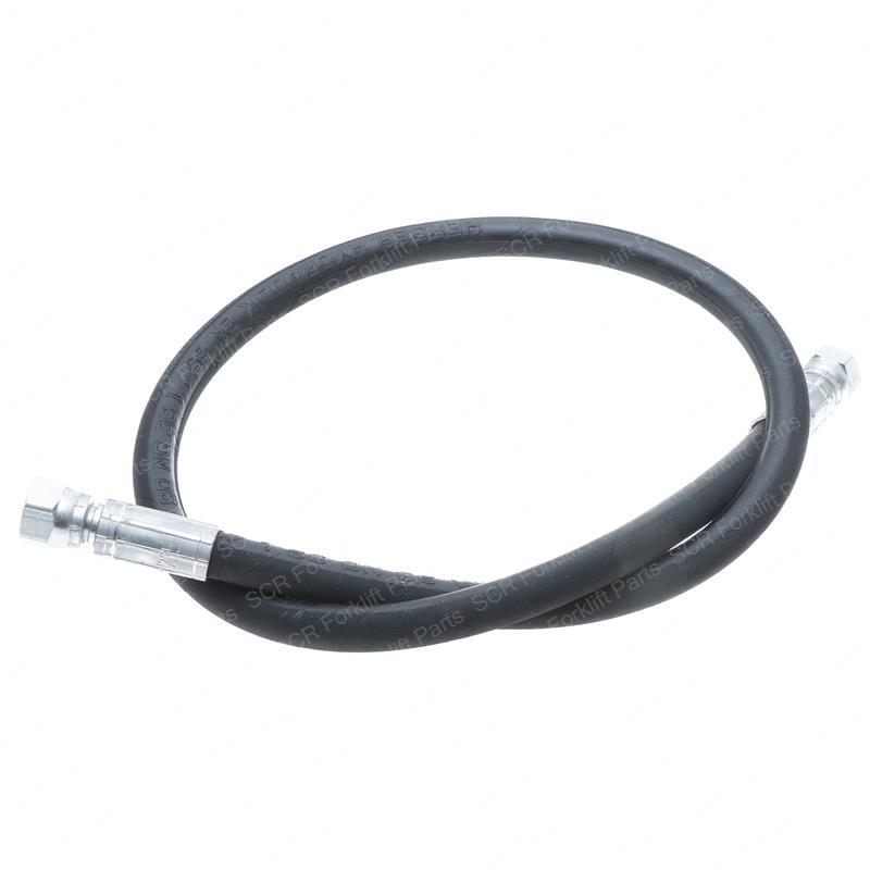 HYDRAULIC BOOM HOSE ASSEMBLY GN49119-3278 gn49119-3278 product image