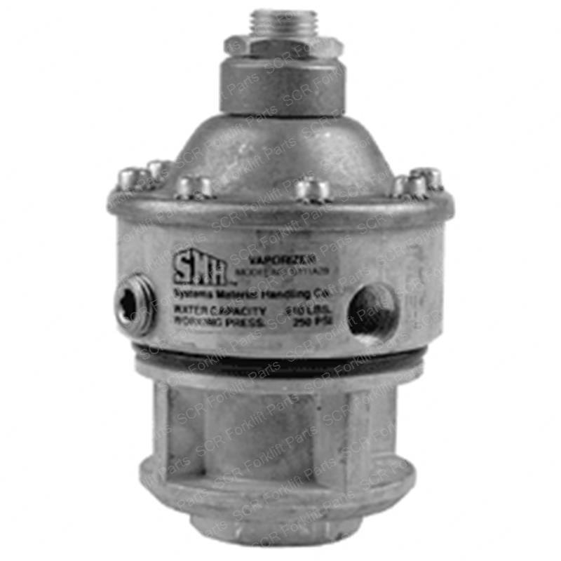 VAPORIZER - ADJUSTABLE TY00591-14695-81 ty00591-14695-81 product image