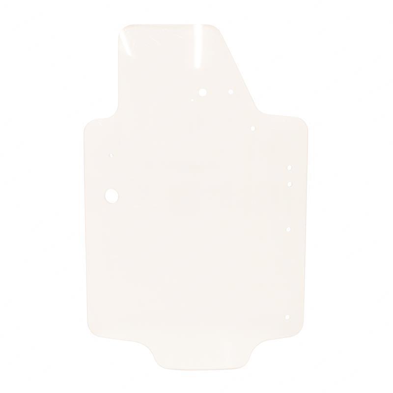 GLASS - DOOR - POLYCARBONATE SY1258850 sy1258850 product image