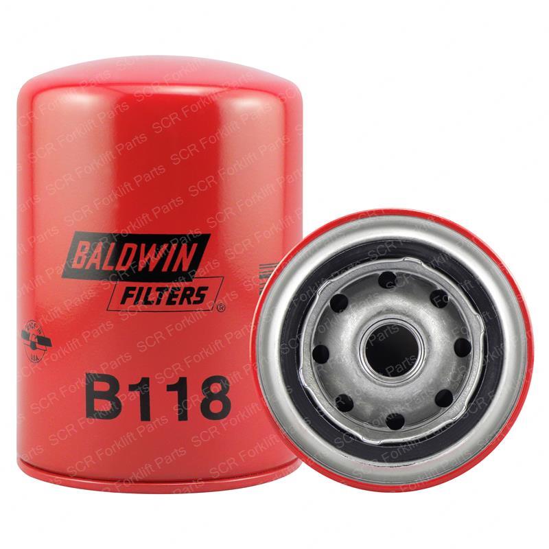FILTER - OIL KO4511629-2 ko4511629-2 product image