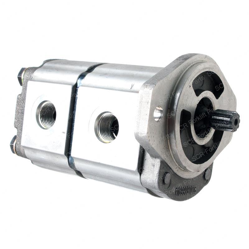 PUMP ASSEMBLY - TANDEM DWRA500-452-200 dwra500-452-200 product image