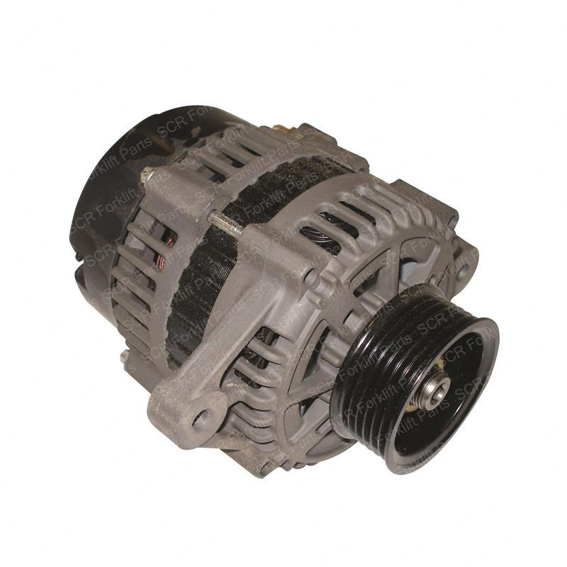ALTERNATOR - NEW JL9010217 jl9010217 product image
