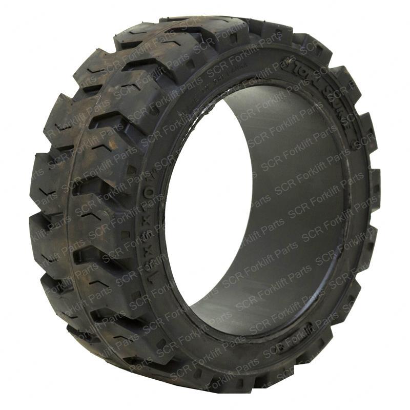 TIRE - 16X6X10.5 TRACTION RA93911770 ra93911770 product image