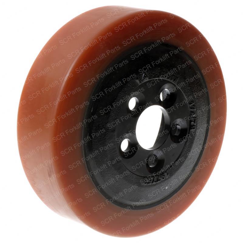 DRIVE WHEEL - POLY 230X70 RA7535733 ra7535733 product image