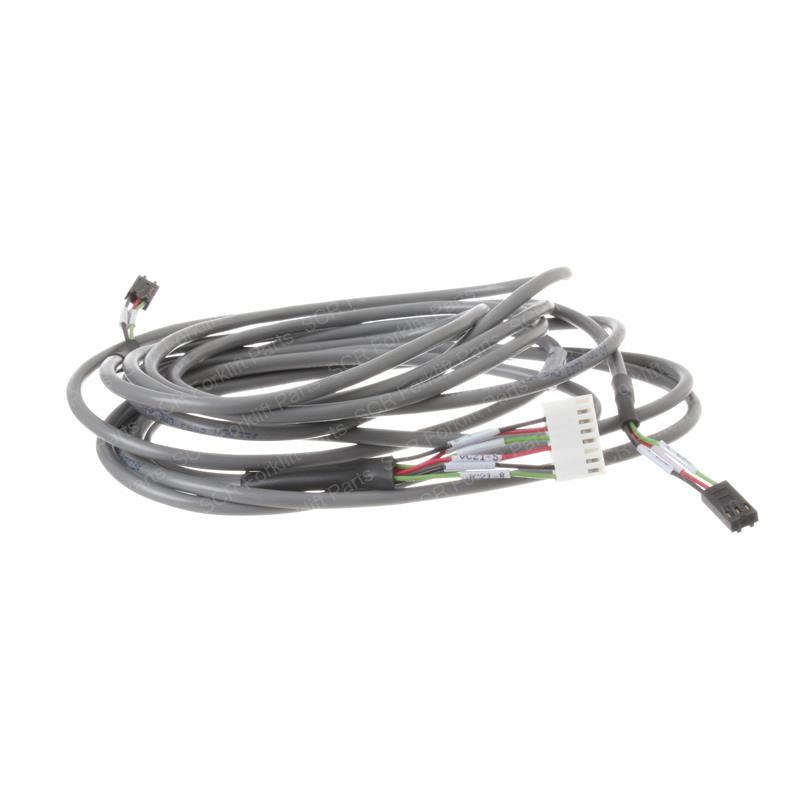 CABLE ASSEMBLY RA838-010-333 ra838-010-333 product image