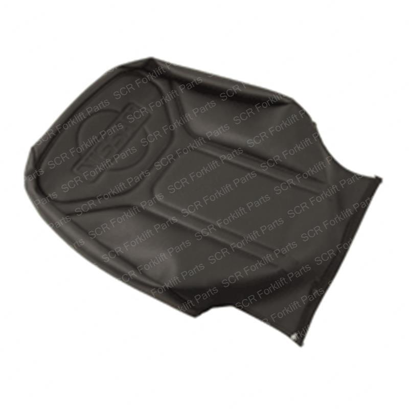 COVER - SEAT BACK VINYL NI87600-6G002 ni87600-6g002 product image
