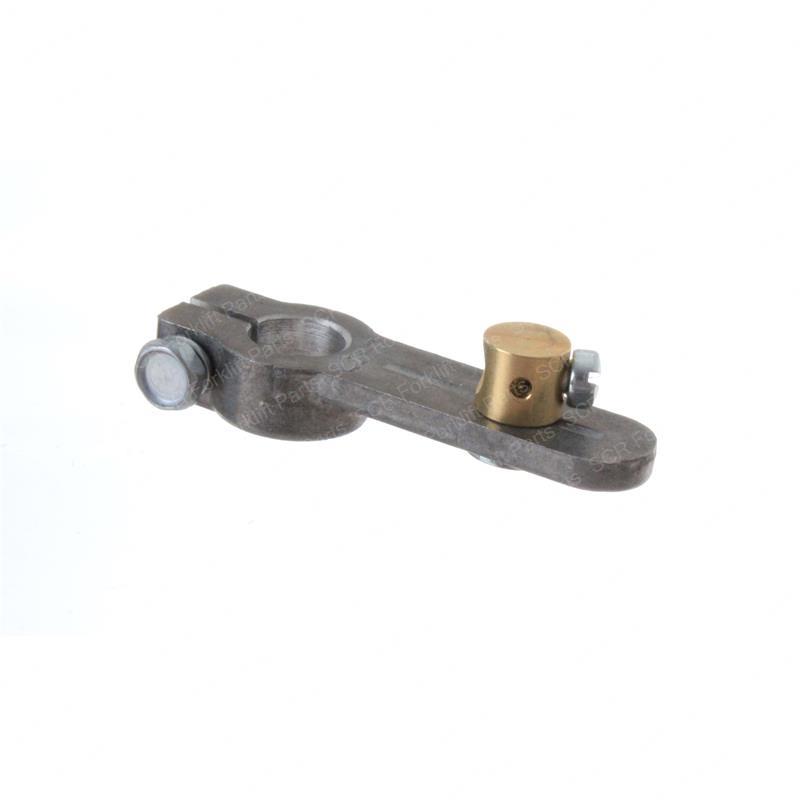 CLAMP ASSEMBLY - THROTTLE TY00591-14233-81 ty00591-14233-81 product image