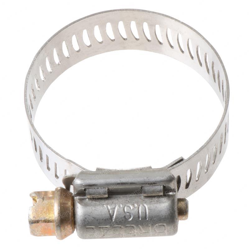 CLAMP GEAR #16 SY1236986 sy1236986 product image
