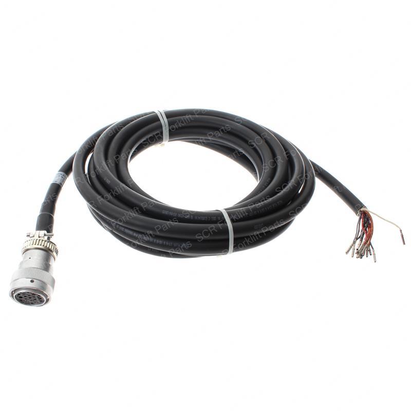 HARNESS UPPER BOOM CABLE(450AJ JL4922532 jl4922532 product image
