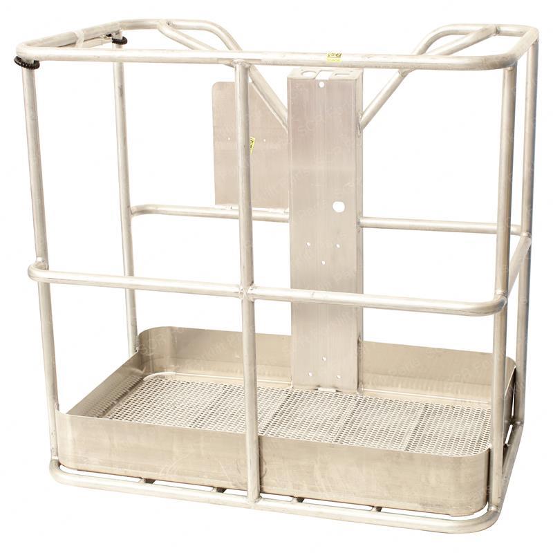 4FT PLATFORM ASSEMBLY JL1001214179 jl1001214179 product image