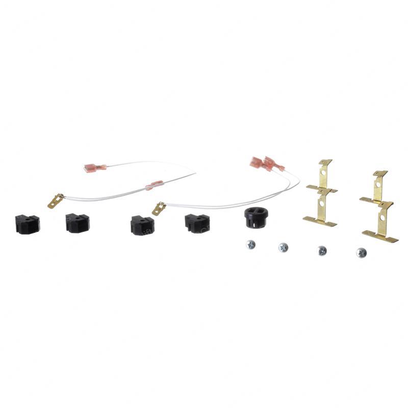 BRUSH - SERVICE KIT W/ BWI TY00590-40415-71 ty00590-40415-71 product image