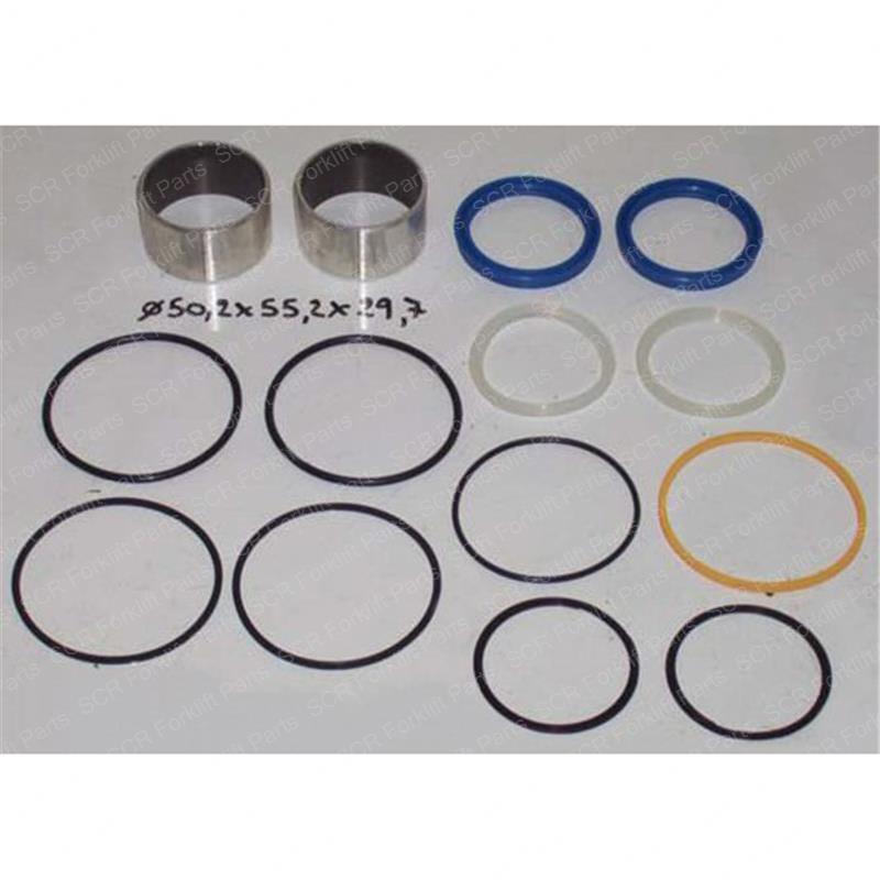 SEAL KIT - STEER CYLINDER DWTY04433U301071 dwty04433u301071 product image