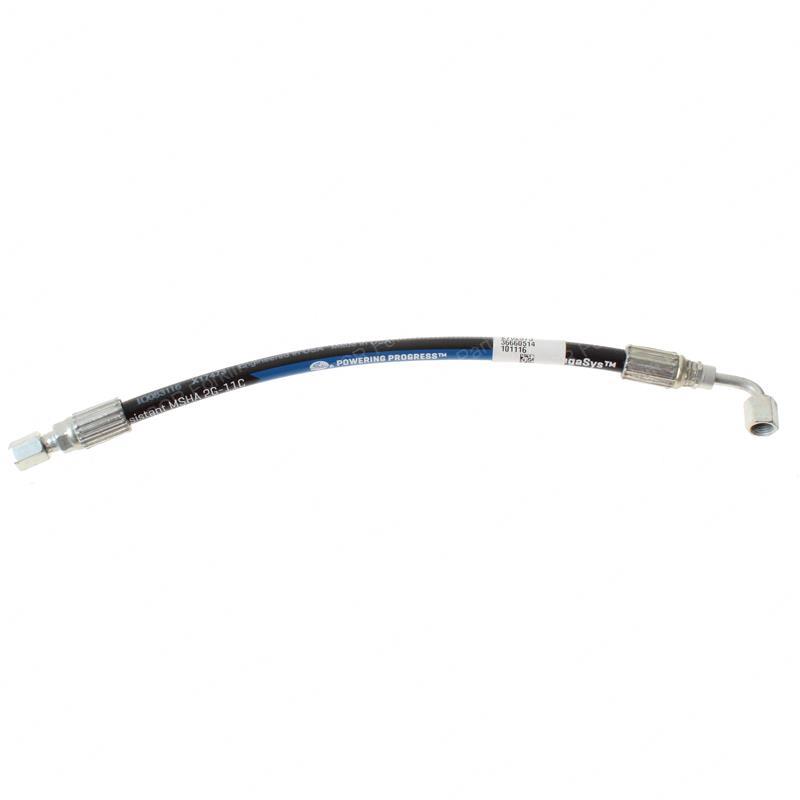 HOSE HYD .25X15.00 STRX90 JL2752573 jl2752573 product image