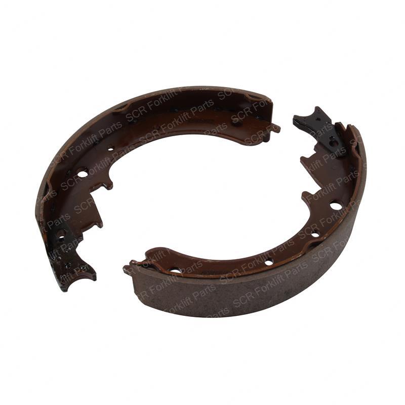 SHOE KIT - BRAKE (2) YT220070331 yt220070331 product image