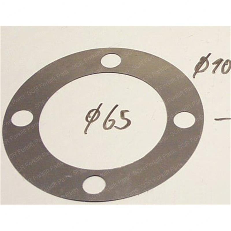 SHIM - SPECIAL YT220078759 yt220078759 product image
