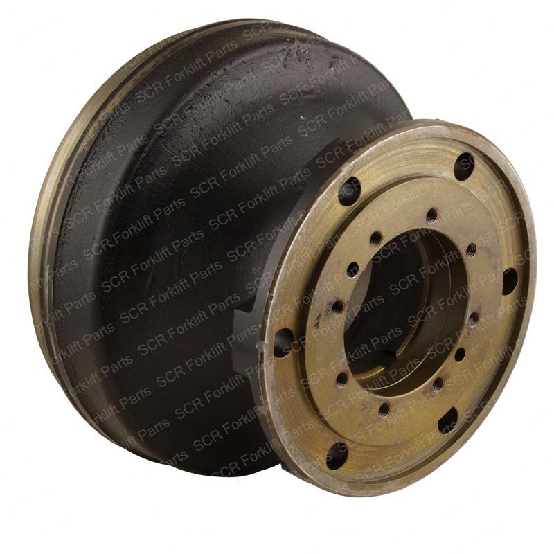DRUM - BRAKE NI43204-24H00F1 ni43204-24h00f1 product image