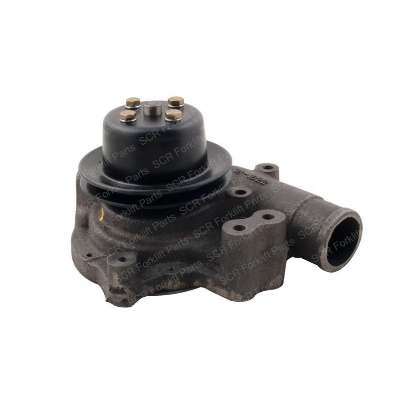WATER, PUMP CL01430G2562 cl01430g2562 product image