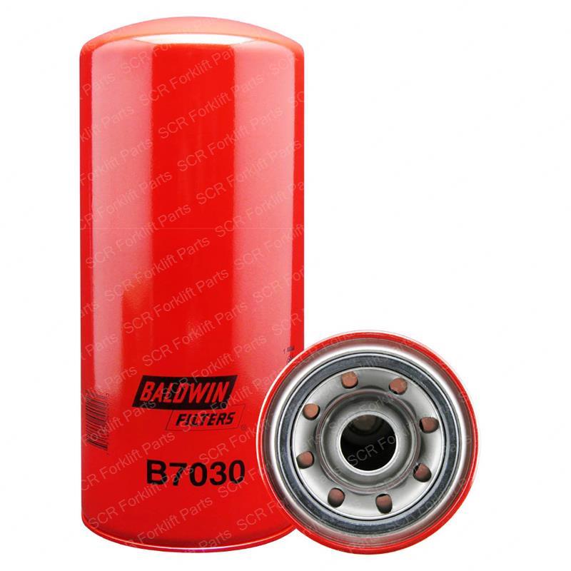 FILTER - OIL HN1819452C1 hn1819452c1 product image