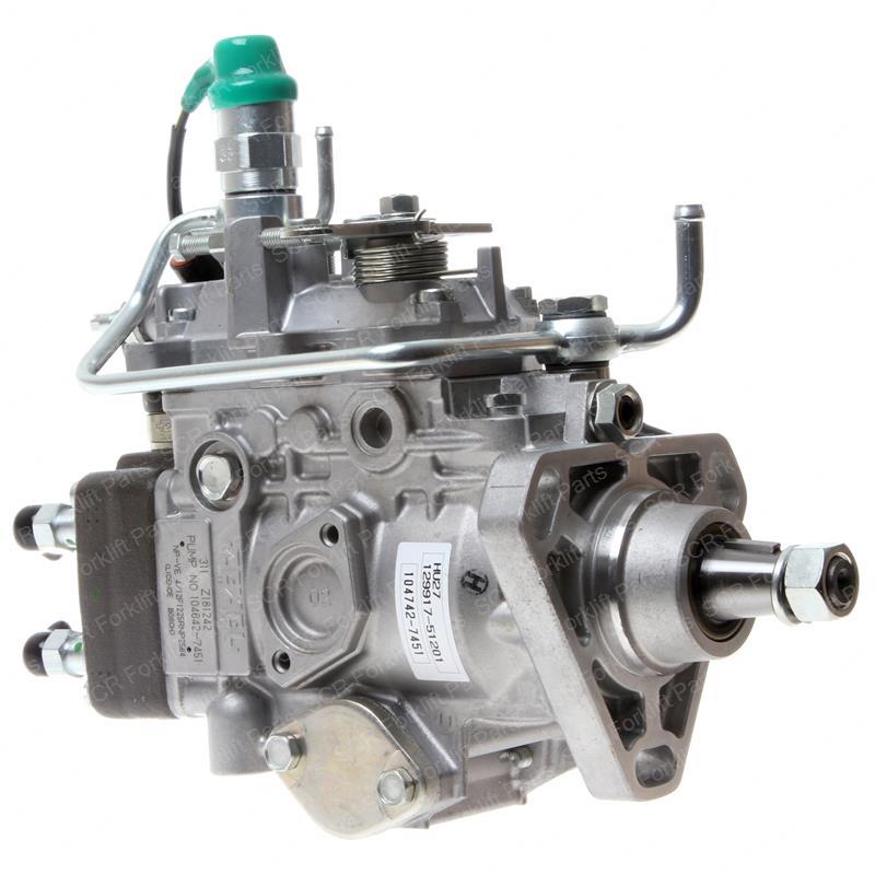 INJECTION PUMP HY1708457 hy1708457 product image
