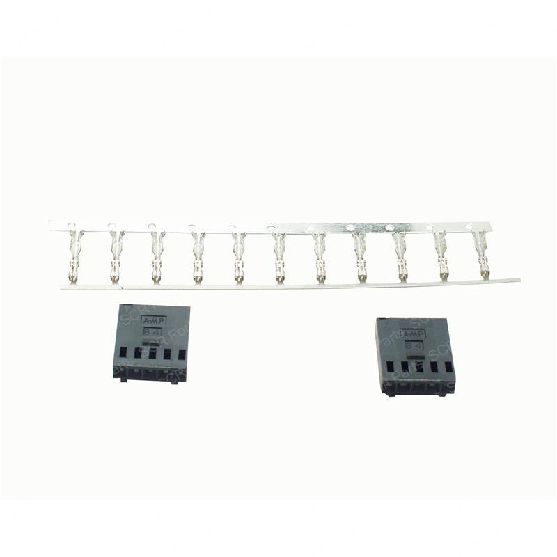 PLUG KIT - DASH DISPLAY EV 100 TY00591-23613-81 ty00591-23613-81 product image