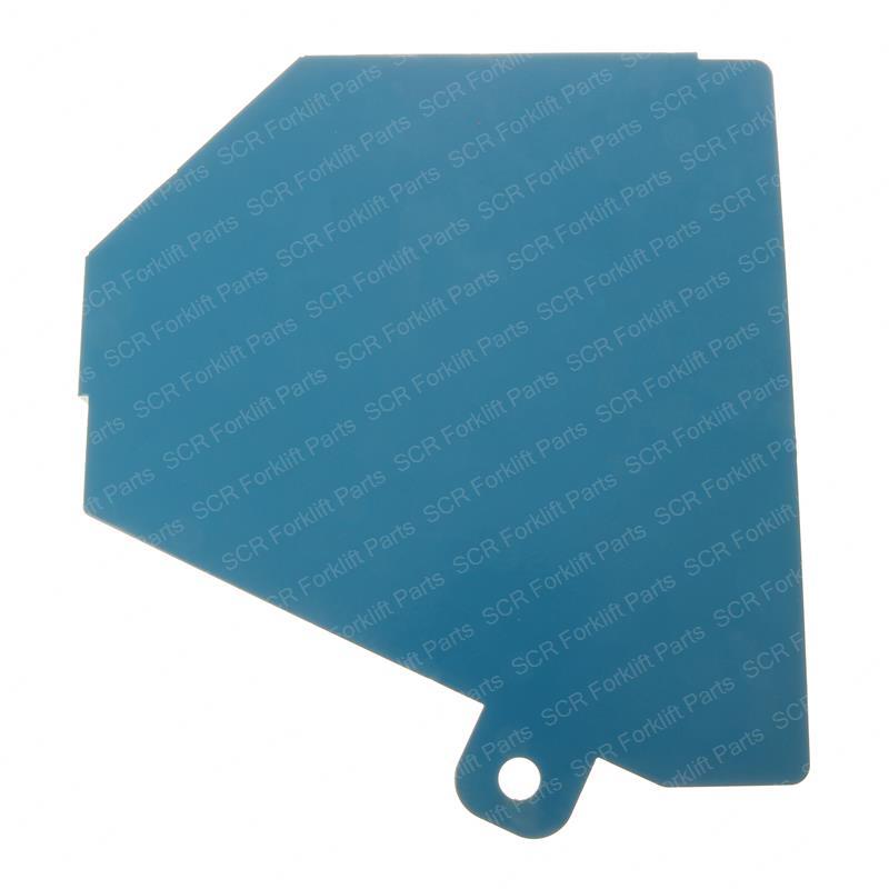 COVER CONTROL BOX RIGHT SIDE JL88606 jl88606 product image