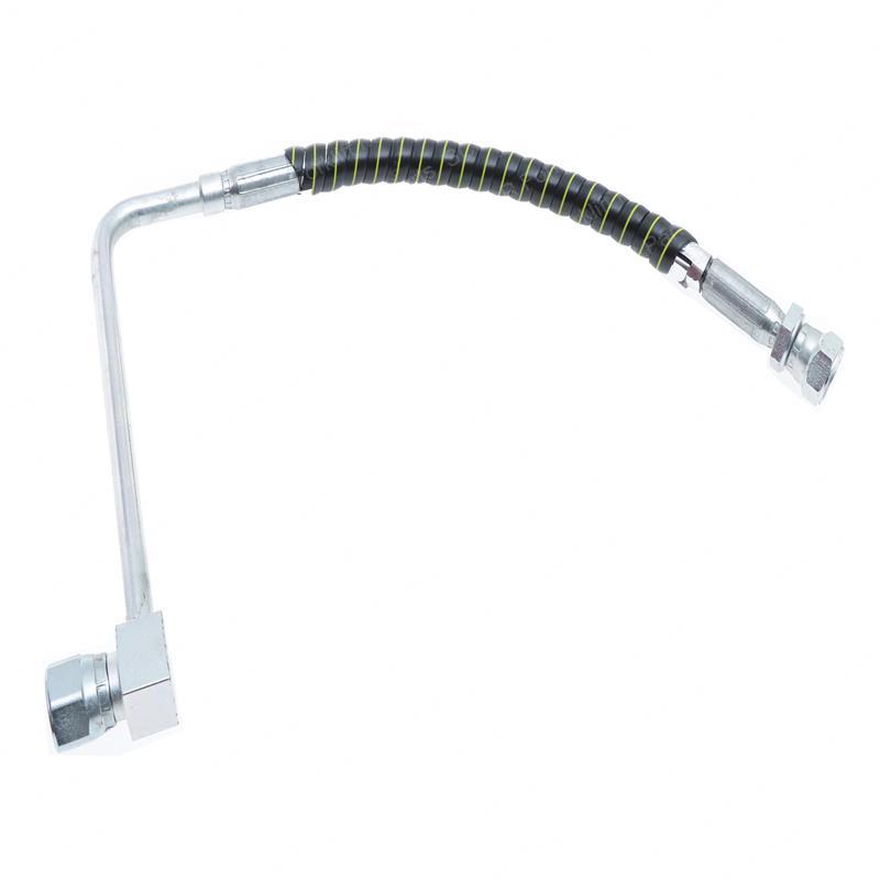 HYDRAULIC TILT CYLINDER HOSE KO3EC-66-49550 ko3ec-66-49550 product image