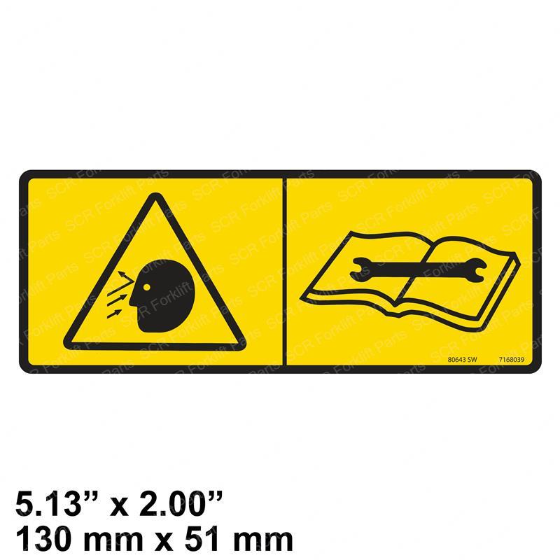 DECAL- WA BC6804114 bc6804114 product image