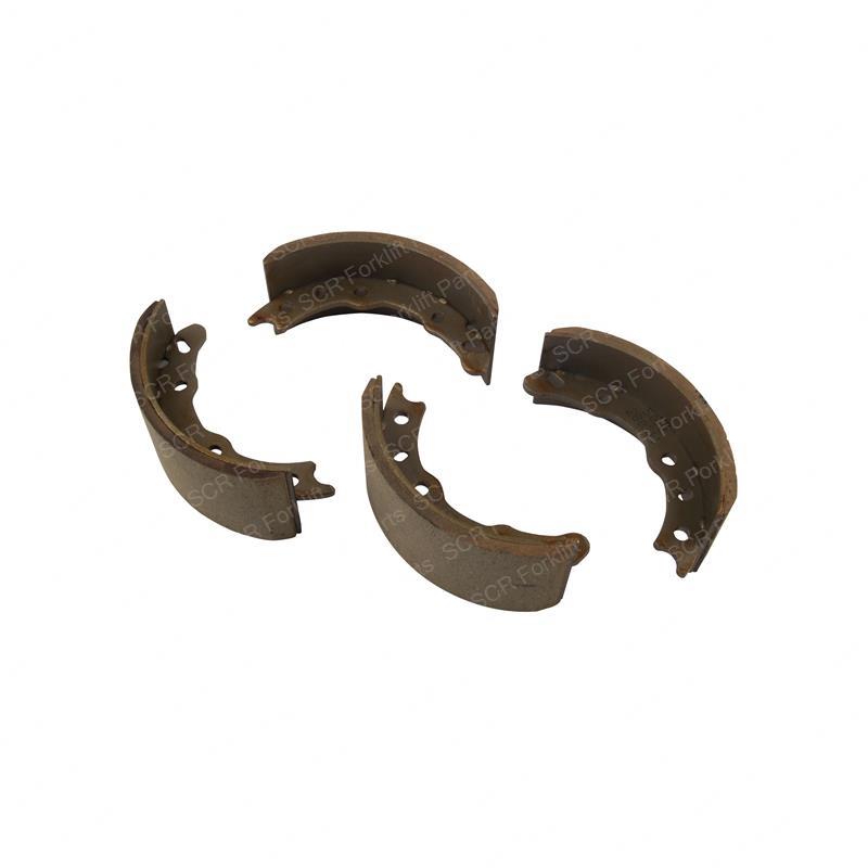SHOE KIT - BRAKE (4) MB0973183-ORG mb0973183-org product image