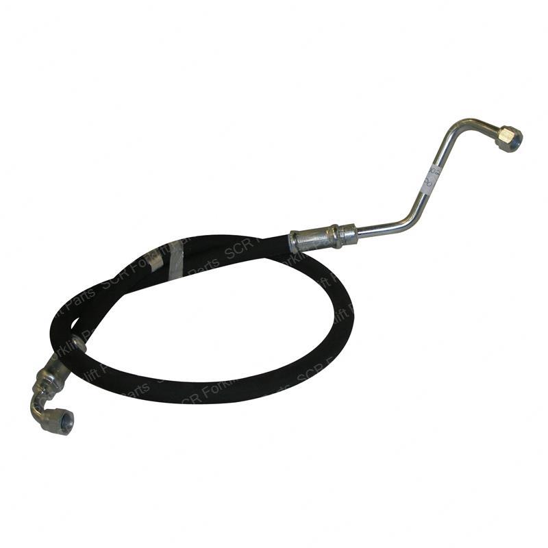 HOSE TUBE ASSEMBLY - HYDRAULIC HY1498155 hy1498155 product image