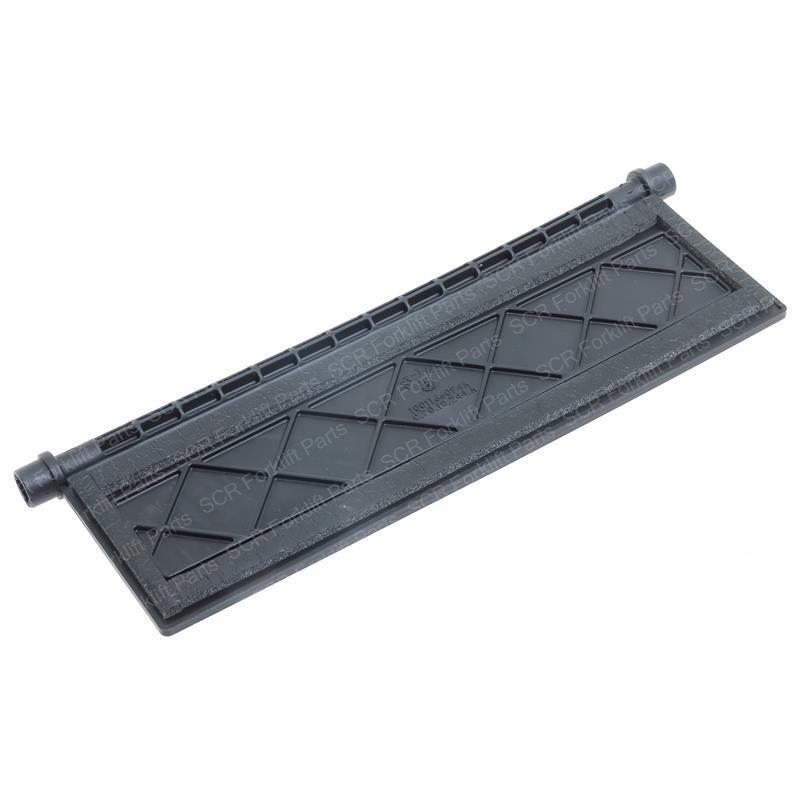 HEATER-MIXING FLAP JL1001184278 jl1001184278 product image
