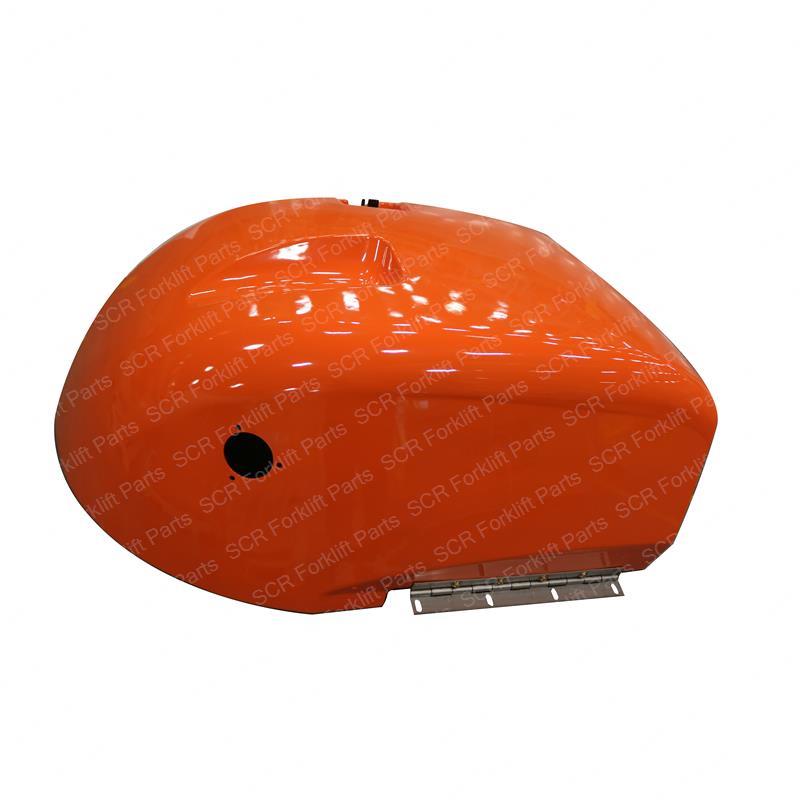 HOOD - ENGINE SIDE JL2680438 jl2680438 product image